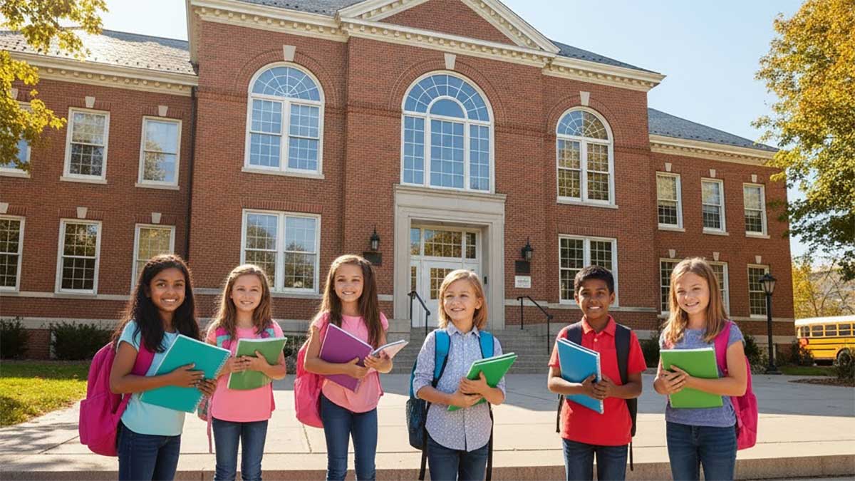 Delhi Education Policy Update: दिल्ली में स्कूल एडमिशन के नए नियम लागू, अब पहली कक्षा में दाखिले के लिए जरूरी होगी 6 साल की उम्र
