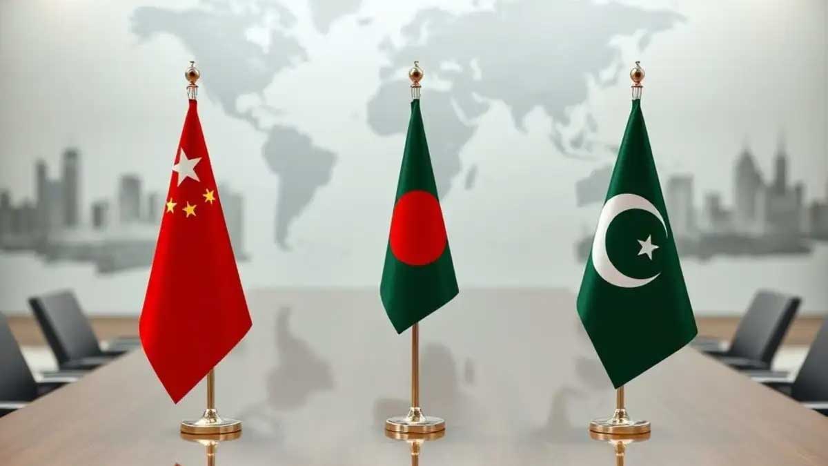 Pakistan-Afghanistan Clash: अफगानिस्तान-पाकिस्तान संघर्ष में चीन की एंट्री, दोनों पड़ोसियों को दी शांति की सलाह