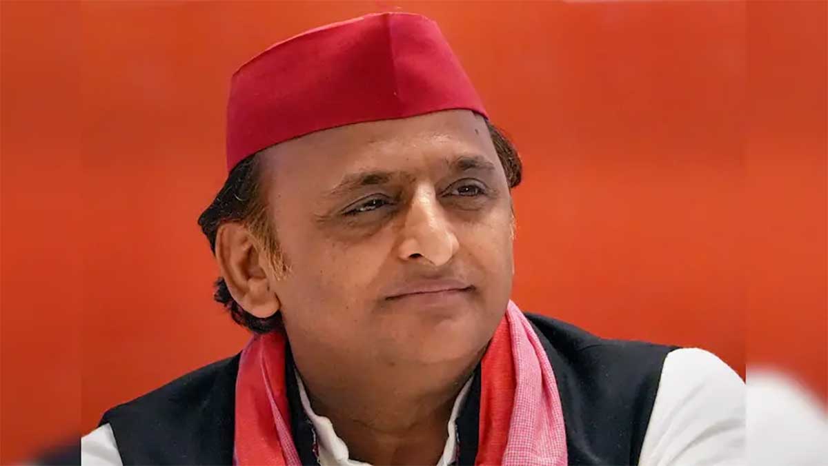 सैफई में बनेगा नेताजी स्मारक, मुलायम सिंह यादव की पुण्यतिथि पर अखिलेश यादव का ऐलान, बोले- पीढ़ियों को करेगा प्रेरित