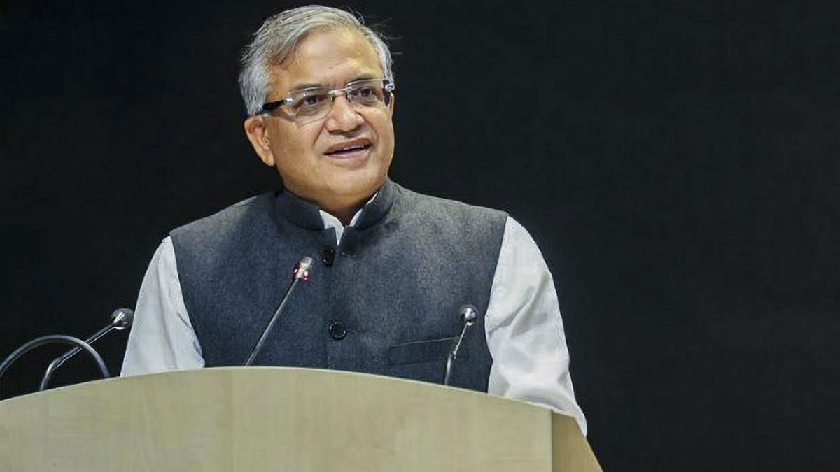 बिहार विधानसभा चुनाव की तारीख तय, 22 नवंबर से पहले होंगे चुनाव, CEC ज्ञानेश कुमार का बड़ा ऐलान