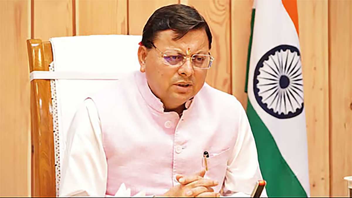 Uttarakhand Green Tax: उत्तराखंड में बाहरी राज्यों के वाहनों पर लगेगा ग्रीन टैक्स, दिसंबर से होगी शुरुआत