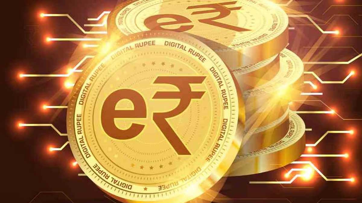 अब बिना इंटरनेट होगा पेमेंट, जानिए कितना अलग है E-Rupee और कैसे करेगा काम