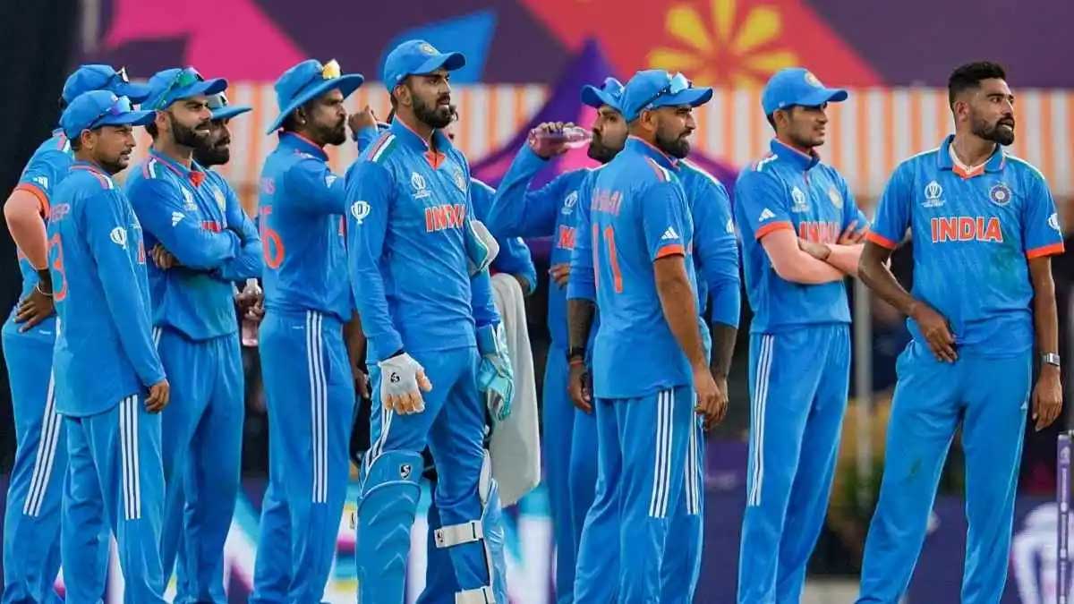 ICC Batting Rankings 2025: टॉप-10 बल्लेबाजों में 9 भारतीय, गिल-कोहली-रोहित ने किया कमाल