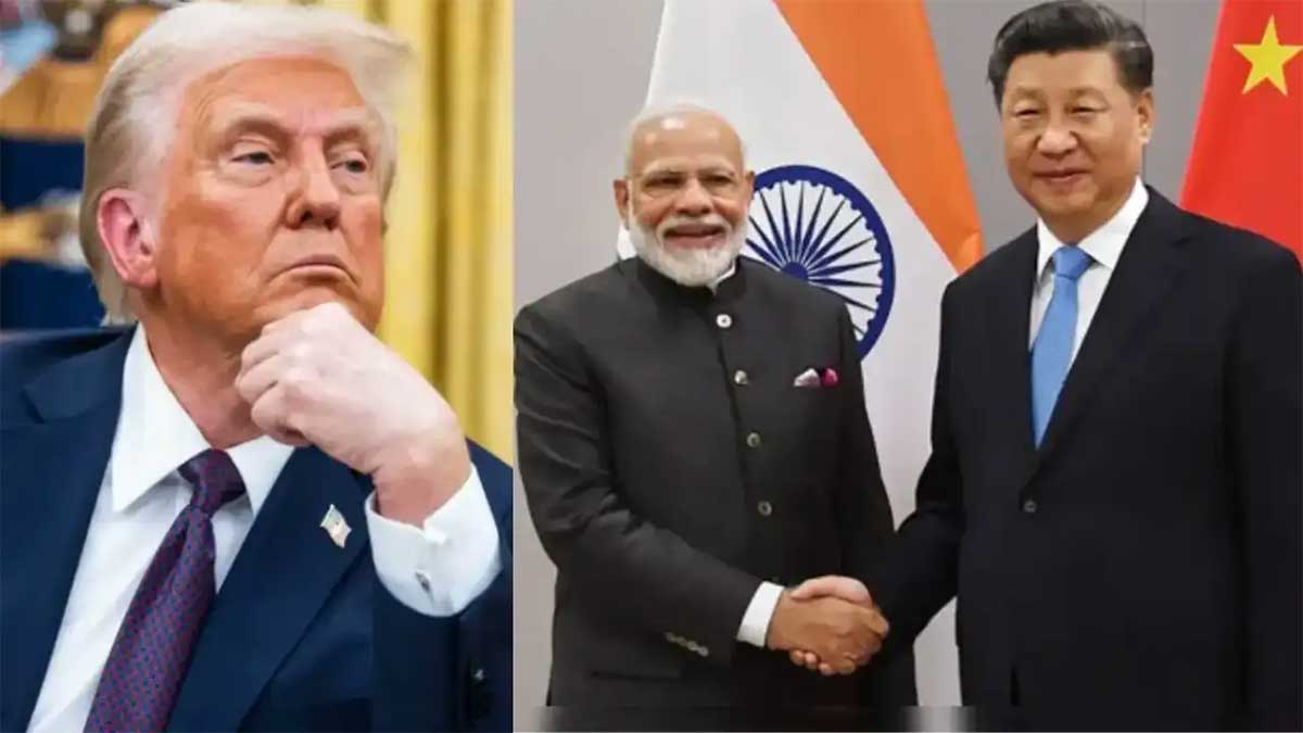 चीन का Rare Earth पर बड़ा दांव, भारत से मांग रहा गारंटी, क्या अमेरिका को झटका देने की तैयारी में ड्रैगन?