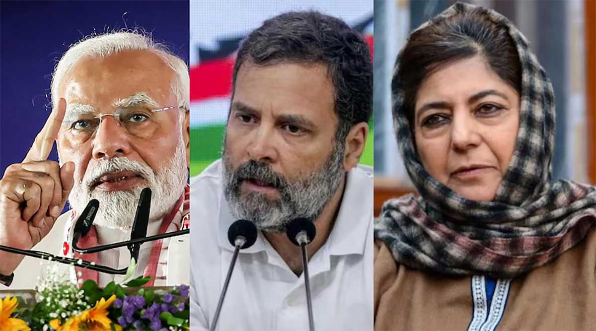 Srinagar News: जम्मू-कश्मीर राज्यसभा चुनाव, शाम 5 बजे से गिनती शुरू, बीजेपी के लिए एक सीट भी जीतना मुश्किल