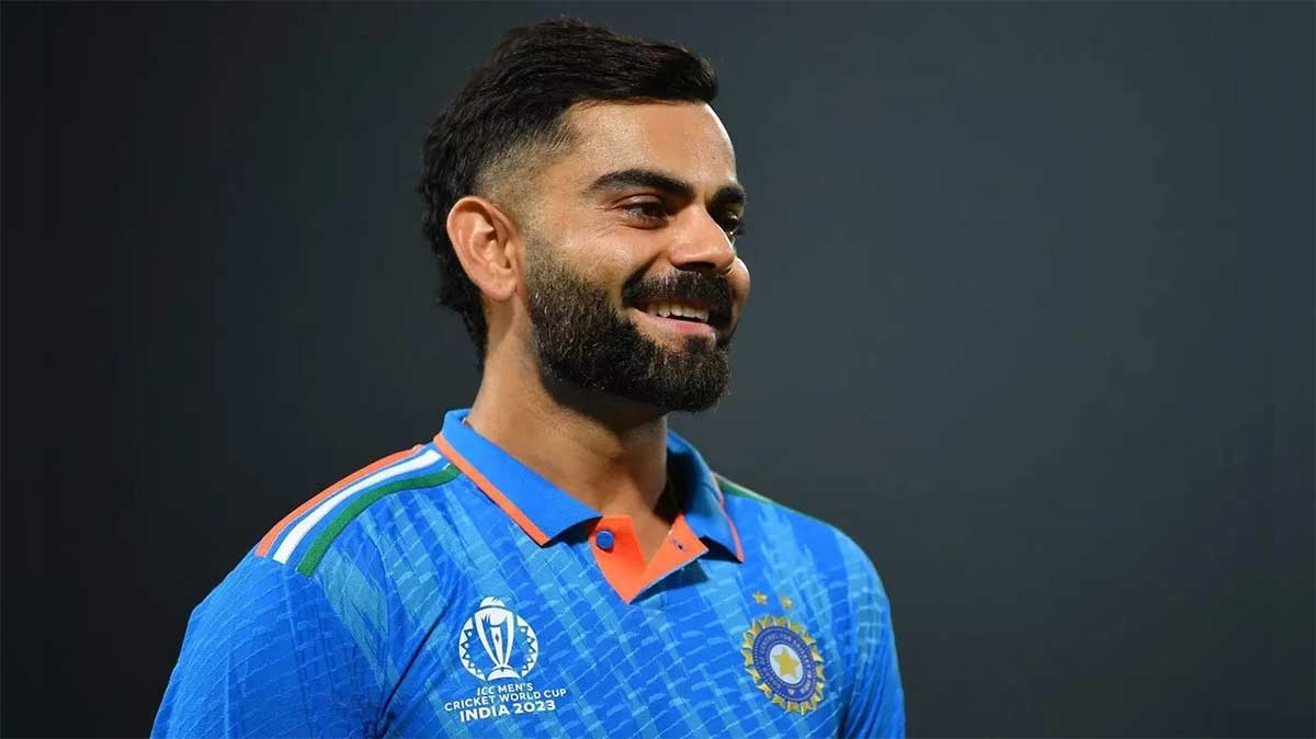 Virat Kohli Net Worth 2025: विराट कोहली की संपत्ति देखकर दंग रह जाएंगे आप, गुड़गांव में 80 करोड़ का बंगला, नेटवर्थ 1050 करोड़ रुपये तक पहुंची