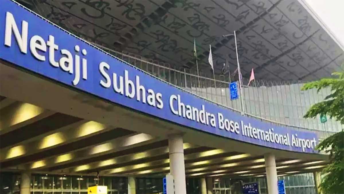 India-China Flight Restart: 5 साल बाद भारत-चीन के बीच फिर उड़ानें शुरू, कोलकाता से ग्वांगझोउ के लिए आज रात भरेगा इंडिगो का प्लेन