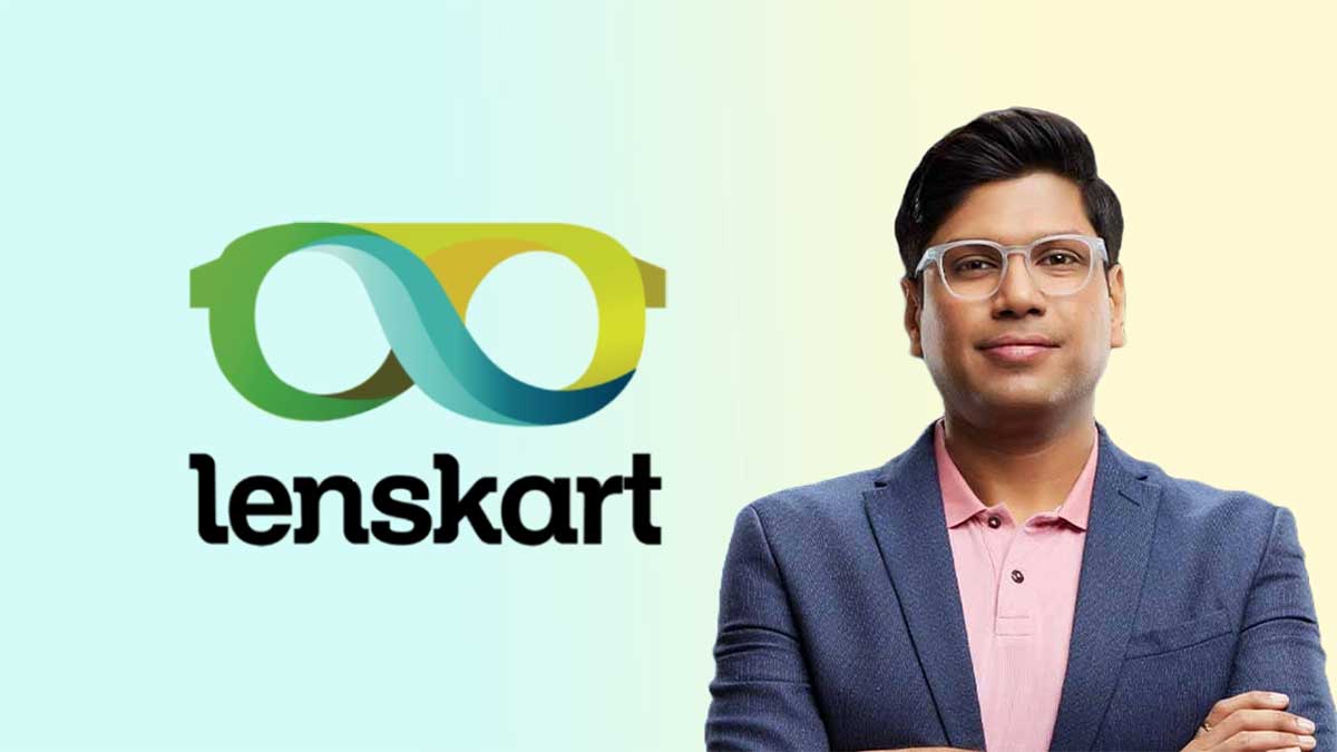 Lenskart IPO: अरबपति बनने की कगार पर पीयूष बंसल, 15 साल की मेहनत का दिखा बड़ा असर