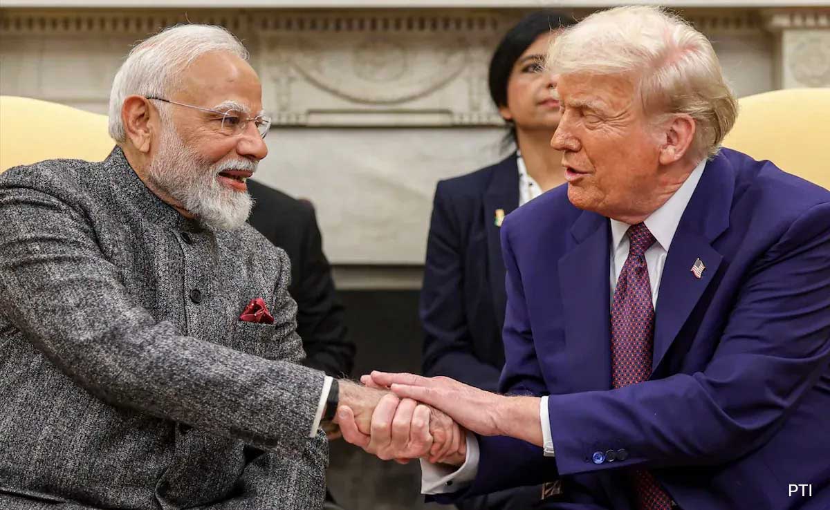 मलेशिया में ट्रंप-मोदी मुलाकात की अटकलें तेज, क्या आसियान समिट बनेगा भारत-अमेरिका रिश्तों का नया मोड़?