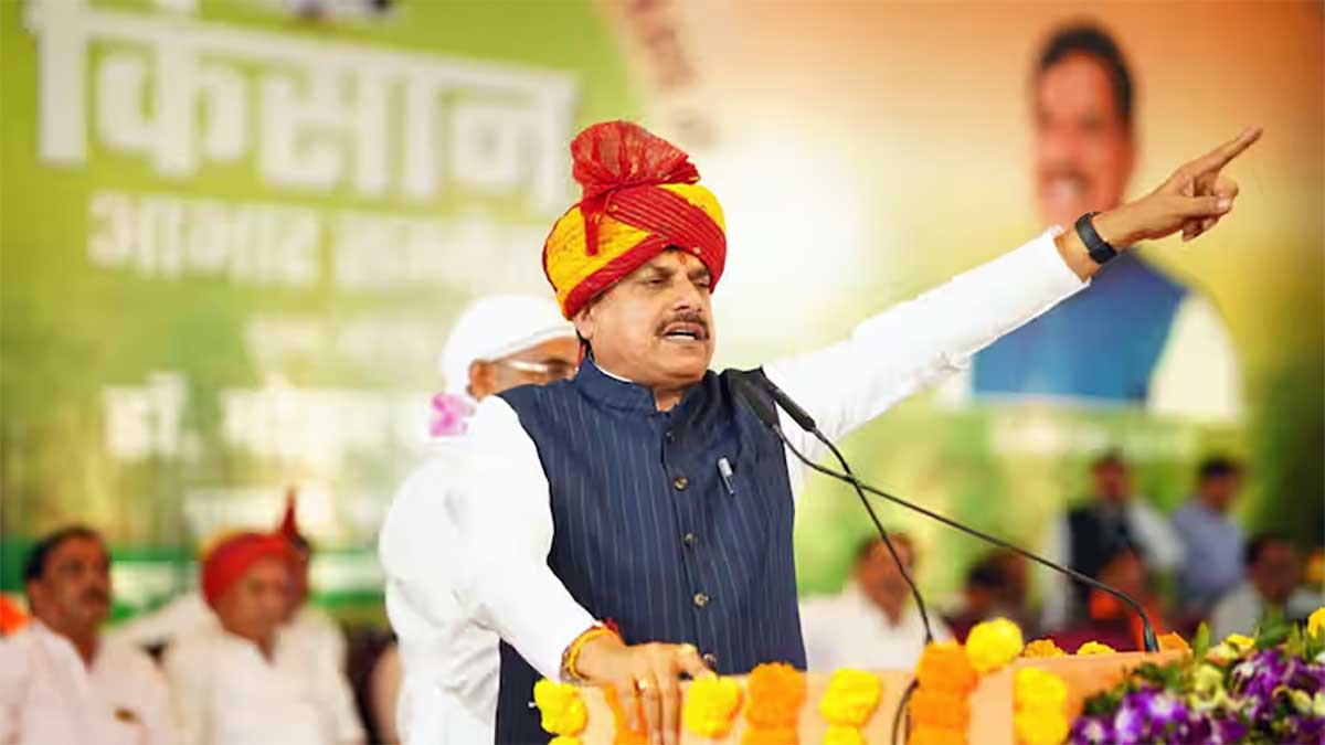 Solar Pump Subsidy: धनतेरस पर किसानों को बड़ी सौगात, मध्य प्रदेश सरकार देगी सोलर पंप पर 90% सब्सिडी, फसल नहीं फेंकनी पड़ेगी सड़क पर