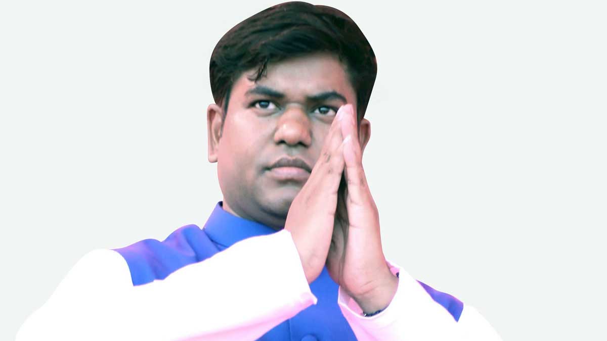 Bihar Politics Update: BJP डोरे डाल रही थी लेकिन... डिप्टी सीएम पद की घोषणा पर बोले मुकेश सहनी- अब निषाद समाज की आवाज़ सत्ता में गूंजेगी