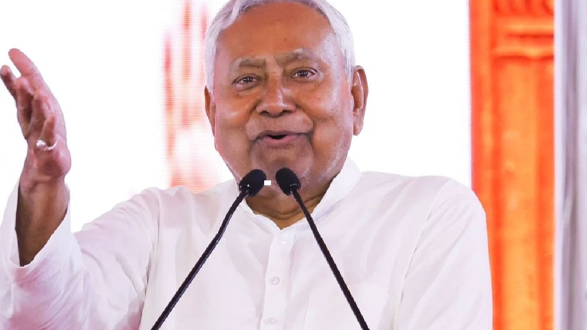 दिवाली से पहले नीतीश सरकार का बड़ा तोहफा, बिहार के कर्मचारियों का महंगाई भत्ता बढ़ा