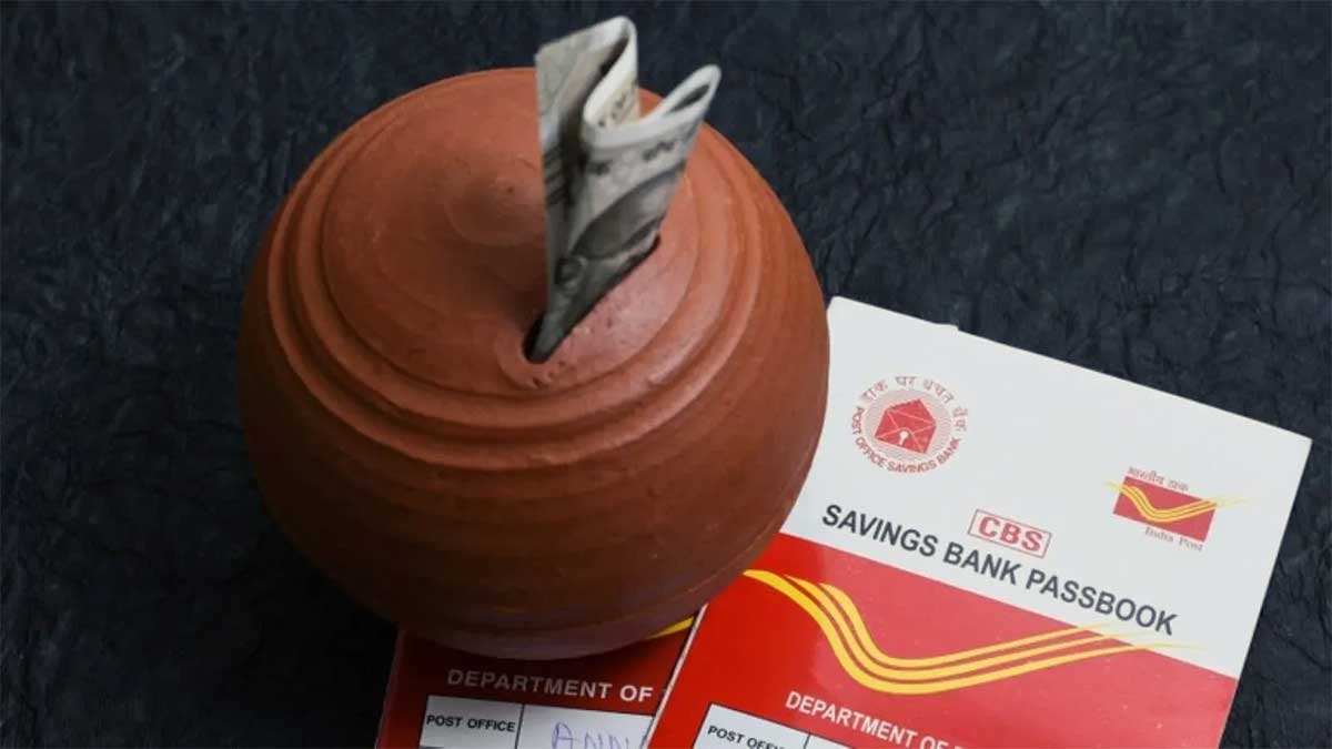 पोस्ट ऑफिस की मंथली इनकम स्कीम, सिर्फ एक बार निवेश और हर महीने पाएं 9,000 रुपए तक