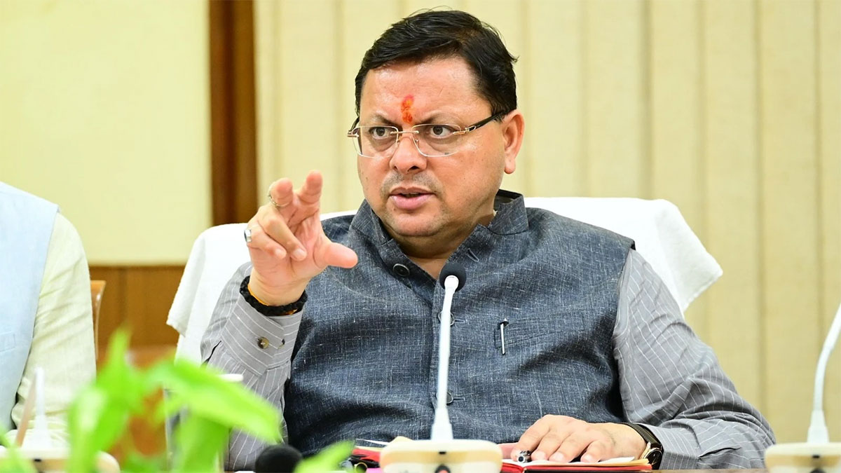 उत्तराखंड में अब बिना मान्यता नहीं चलेंगे मदरसे, 2026 से खत्म होगा मदरसा बोर्ड, धार्मिक शिक्षा पर सख्त नियम लागू