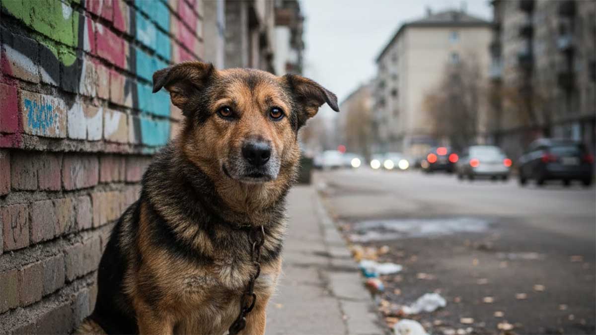 Supreme Court on Stray Dogs Case: सुप्रीम कोर्ट का राज्यों पर सख्त रुख, आवारा कुत्तों के मामलों पर जताई कड़ी नाराजगी