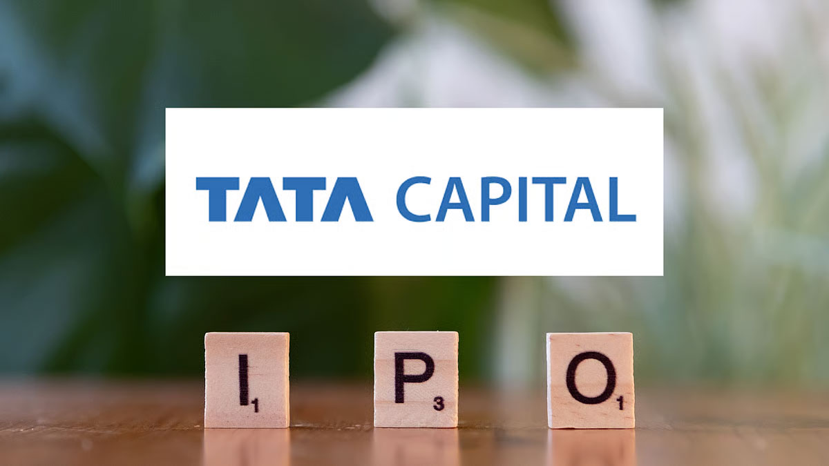 खुलने से पहले Tata Capital IPO में मचा धमाल, LIC ने लगाया 700 करोड़ का दांव