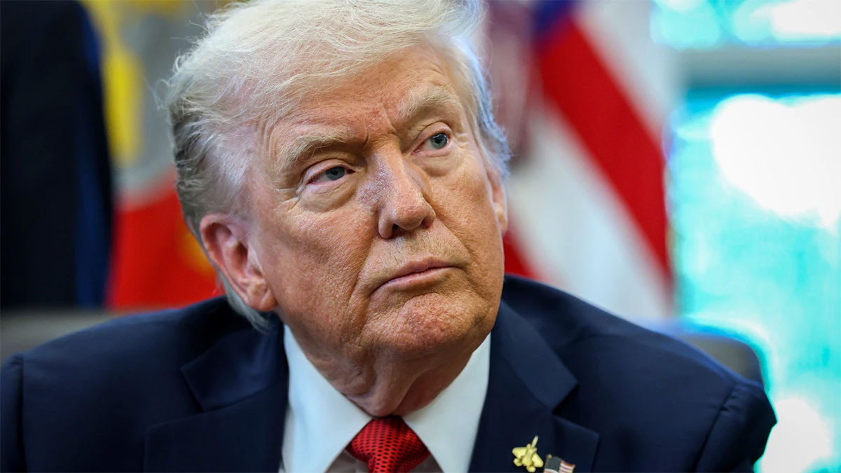 US Tariff On India: भारत के लिए राहत की खबर! ट्रंप ने जेनेरिक दवाओं पर टैरिफ लगाने का फैसला टाला