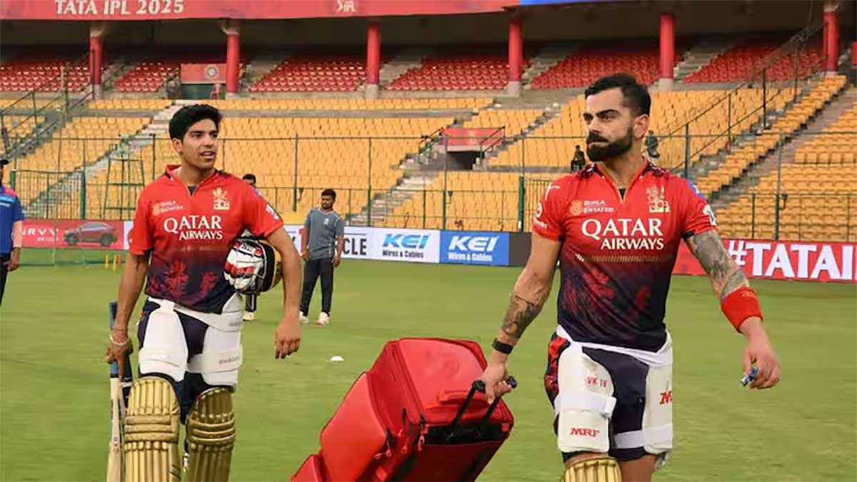 IPL 2026: क्या विराट कोहली अब RCB के लिए नहीं खेलेंगे? कॉमर्शियल कॉन्ट्रैक्ट साइन करने से मना करने पर उठे सवाल