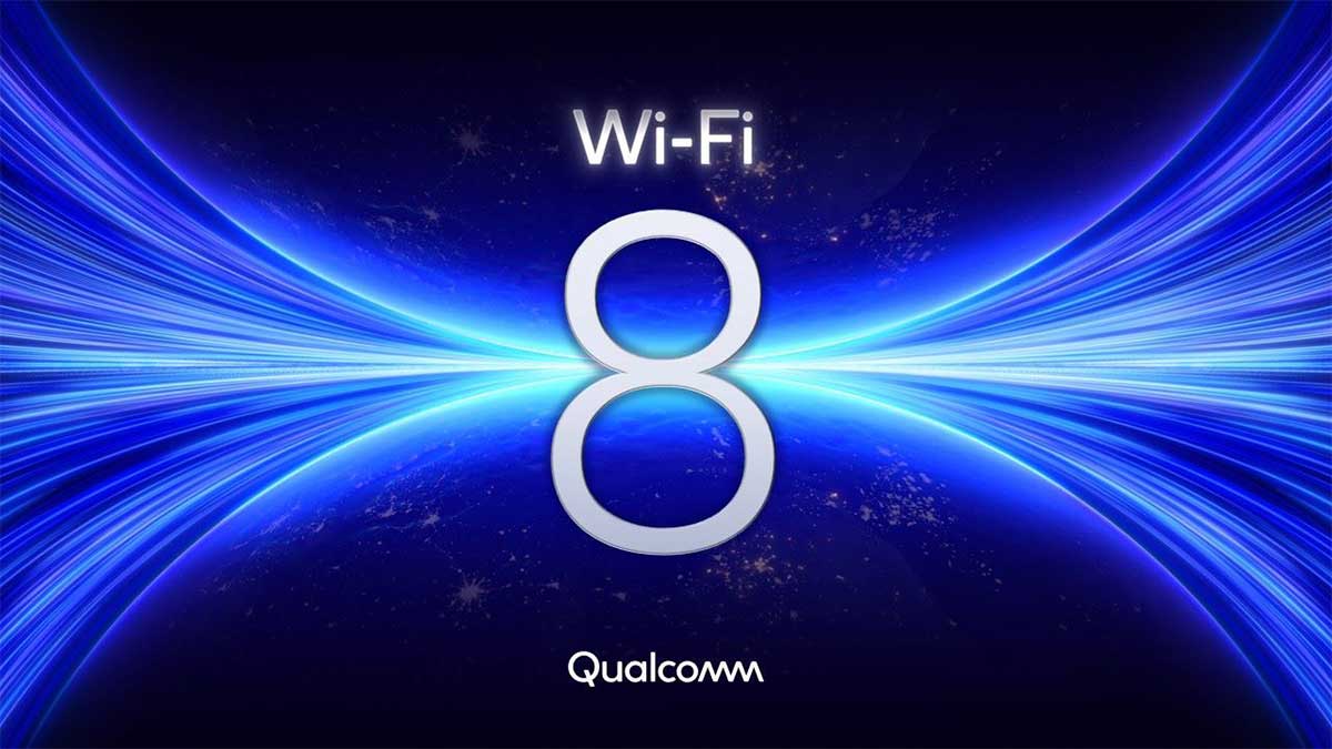 Wi-Fi 8 का आगाज़, अब इंटरनेट की स्पीड होगी रॉकेट जैसी