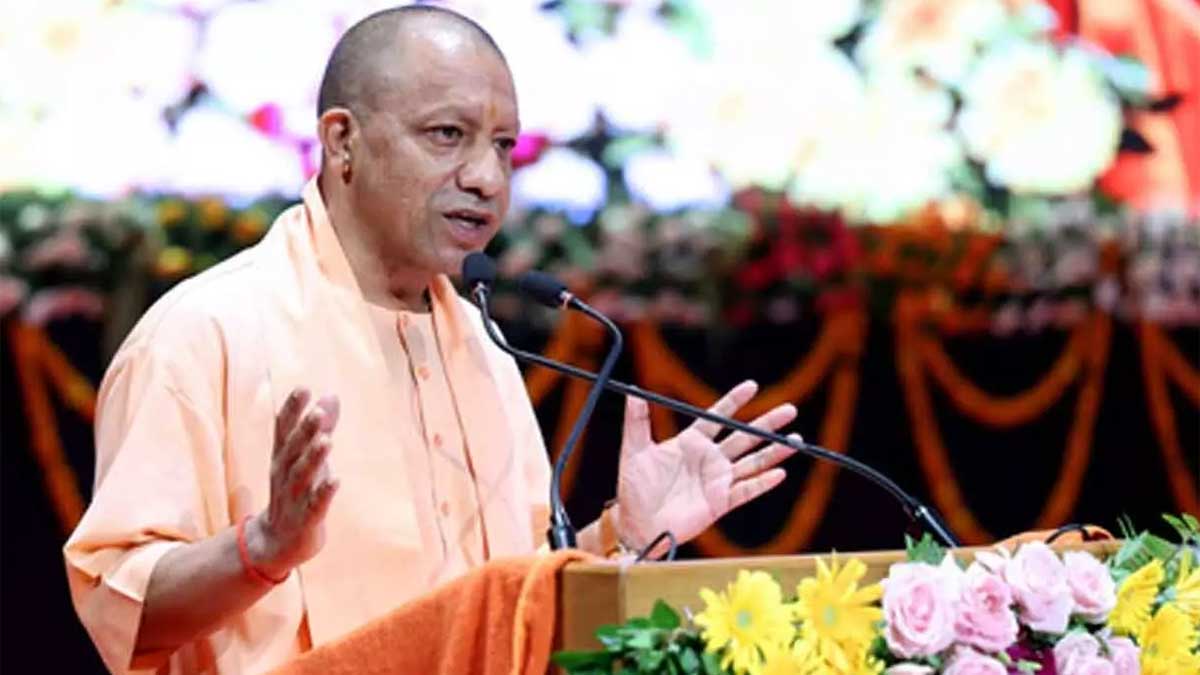 Lucknow News: योगी आदित्यनाथ का विपक्ष पर प्रहार, सपा-कांग्रेस अपनाए हुए हैं अंग्रेजों की फूट डालो, राज करो नीति