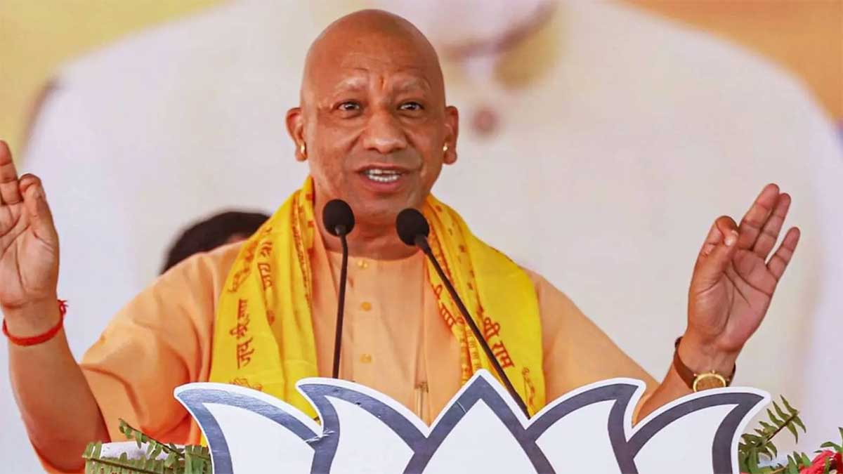 दिवाली से पहले योगी सरकार का बड़ा तोहफा, यूपी के 14.82 लाख कर्मचारियों को मिलेगा बोनस, जानें किसे होगा फायदा