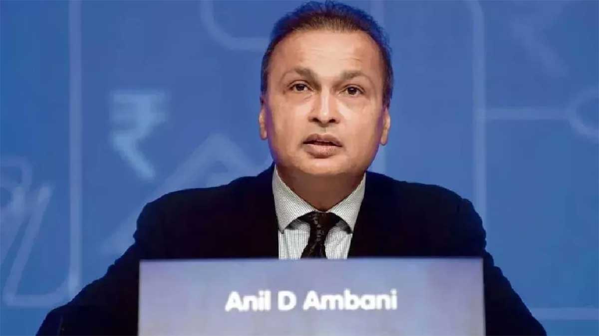 ED Summons Anil Ambani: बैंक लोन फर्जीवाड़ा केस में अनिल अंबानी की बढ़ीं मुश्किलें, 14 नवंबर को ईडी के सामने पेश होंगे