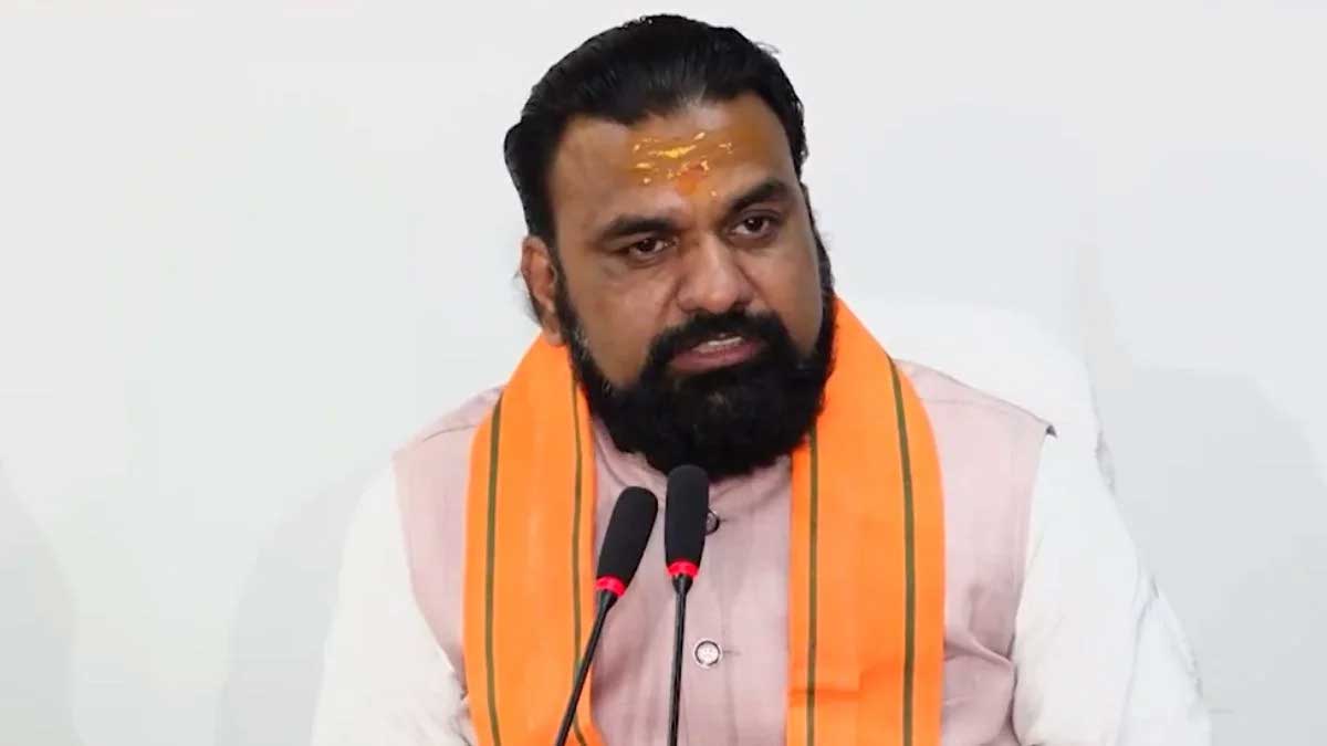 बिहार में मनचलों की खैर नहीं, स्कूल-कॉलेज के बाहर तैनात होगी पिंक पुलिस फोर्स, गृह मंत्री सम्राट चौधरी का बड़ा ऐलान