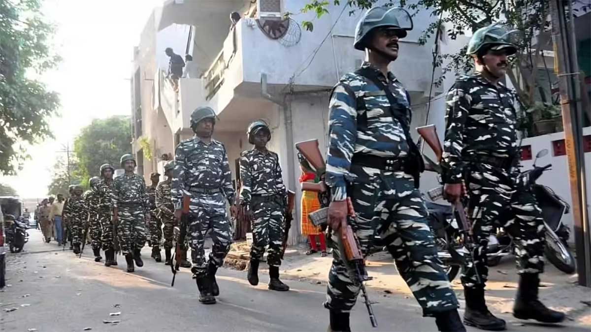 Bihar Election Result: कल सुबह 8 बजे शुरू होगी काउंटिंग, चप्पे-चप्पे पर रहेगी कड़ी नज़र, जानें हर सवाल का जवाब