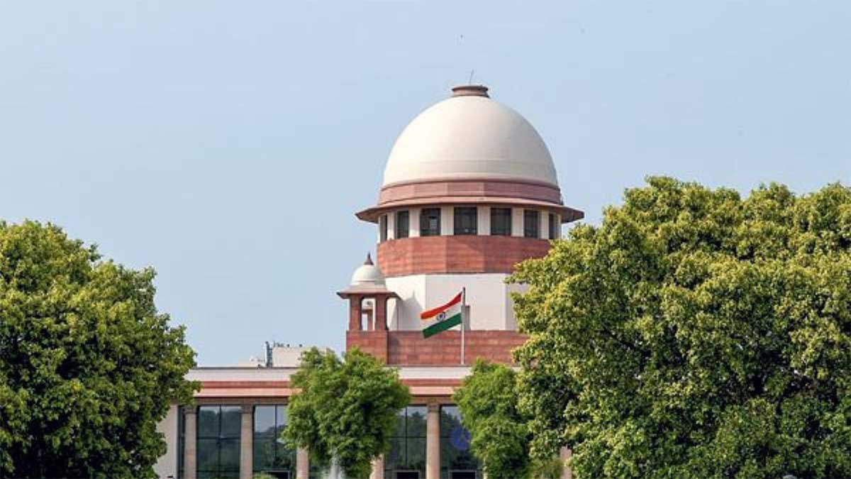 दिल्ली ब्लास्ट के बाद SC की सख्त टिप्पणी, सही मैसेज देने के लिए यह सबसे अच्छी सुबह है, UAPA आरोपी को जमानत देने से किया इनकार
