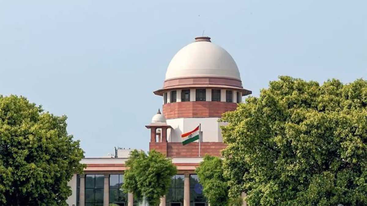 टेट्रा पैक में शराब बेचने पर सुप्रीम कोर्ट ने जताई गहरी चिंता, कहा- यह तो जूस की तरह दिखता है, सरकारों को सिर्फ राजस्व से मतलब