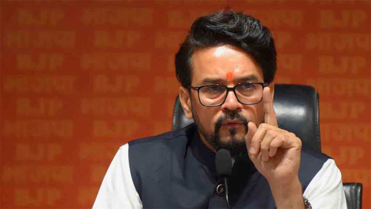 पूर्व केंद्रीय मंत्री ने कहा- मोदी सरकार के 4 लेबर कोड श्रमिकों के आत्मसम्मान और सशक्तिकरण की दिशा में बड़ा कदम