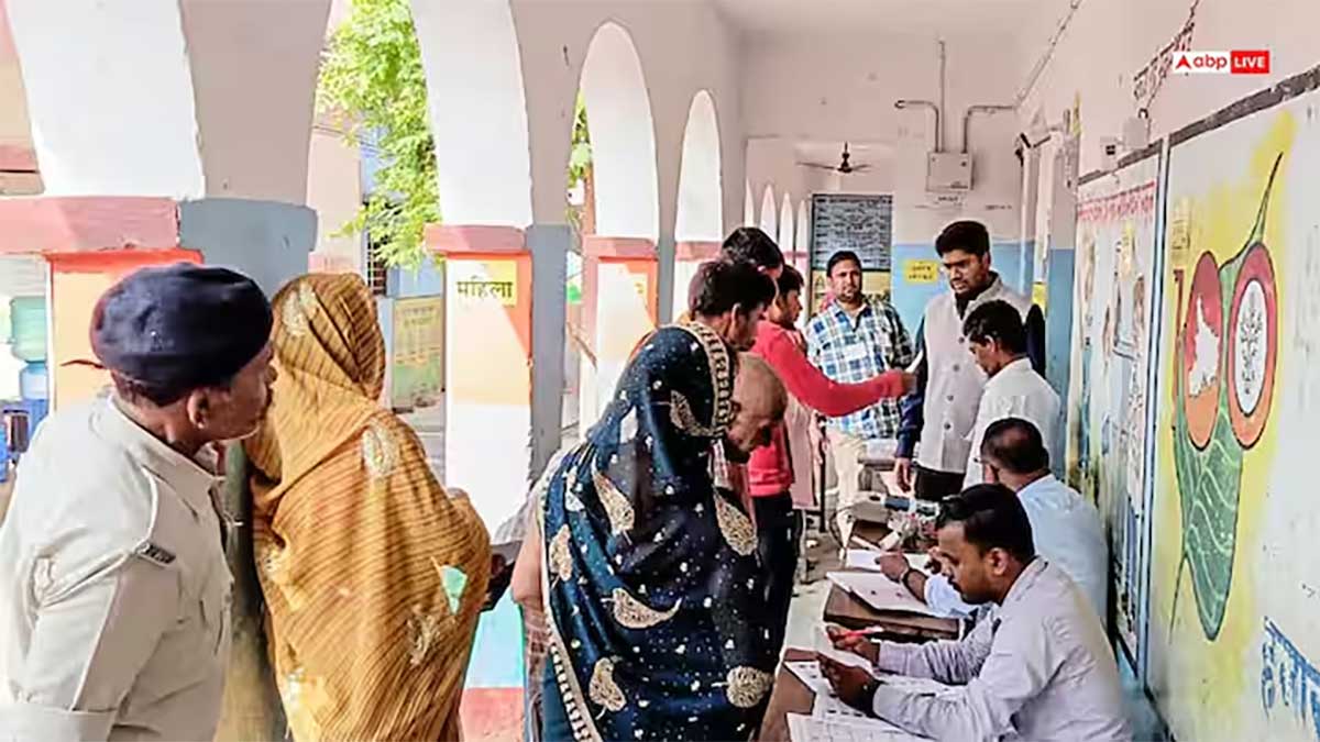 कल होगा बिहार में अंतिम चरण का महासंग्राम, 122 सीटों पर दांव पर दिग्गजों की किस्मत, मतदान से पहले जानें पूरी डिटेल