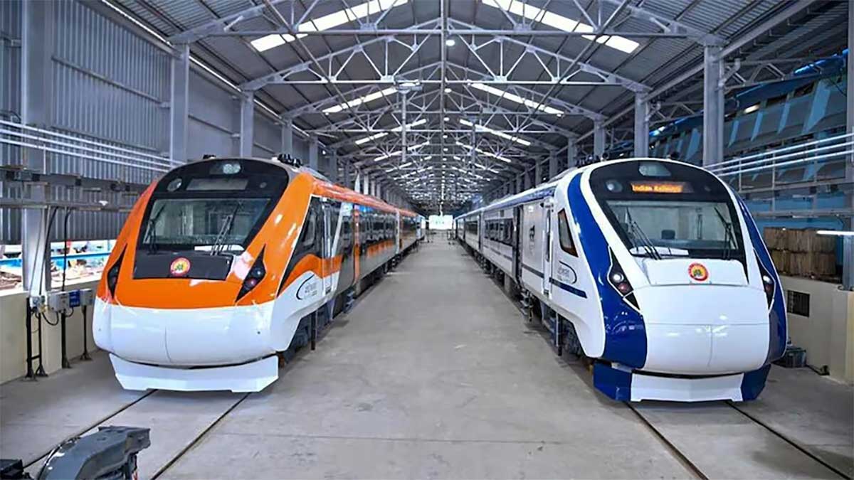 जल्द सच होगा बुलेट ट्रेन का सपना, PMO ने बताया 326 KM का काम पूरा, यात्रियों को मिलेंगी हाईटेक सुविधाएं