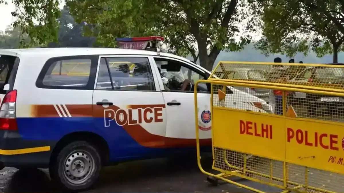 दिल्ली पुलिस की बड़ी कार्रवाई, स्पेशल सेल ने ISI से जुड़े तीन आतंकियों को किया गिरफ्तार, उत्तर भारत के रहने वाले संदिग्ध
