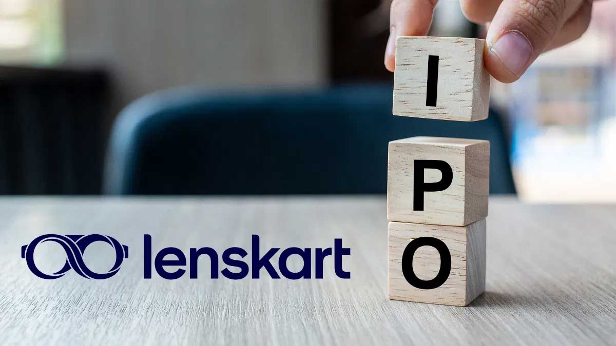 Lenskart IPO में निवेशकों का जबरदस्त उत्साह, दूसरे दिन 1.5 गुना सब्सक्रिप्शन, सिर्फ एक दिन और बाकी