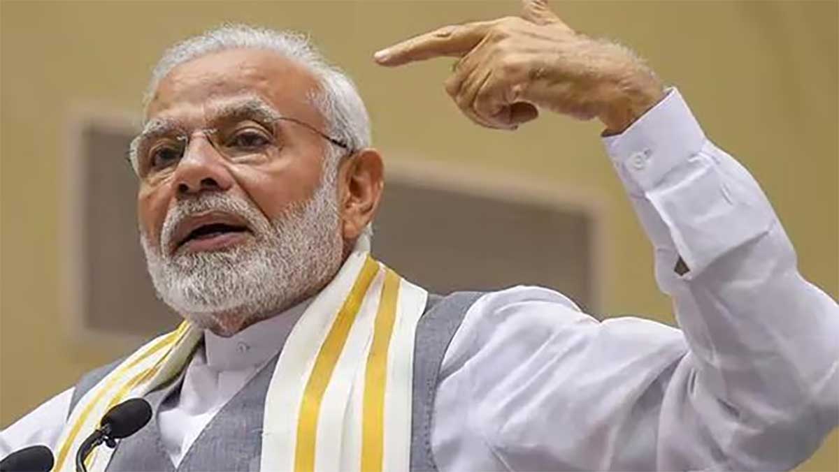 मोदी सरकार ने रचा इतिहास, कबाड़ बेचकर जुटाए ₹800 करोड़, चंद्रयान-3 के बजट से भी ज्यादा की बंपर कमाई