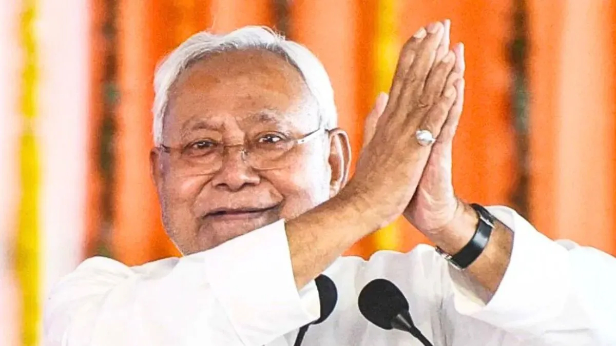 बिहार की सत्ता का नया गणित, नीतीश कुमार को आउट कर BJP ऐसे बना सकती है अपना CM, जानें महाराष्ट्र-MP फॉर्मूला