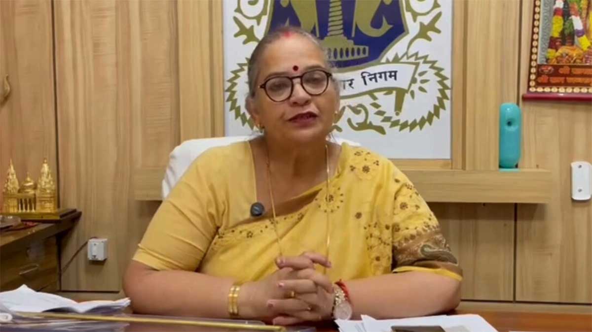 लखनऊ नगर निगम में बड़ा एक्शन, बांग्लादेशी और रोहिंग्या सफाईकर्मियों की होगी पहचान, सोमवार से चलेगा अभियान