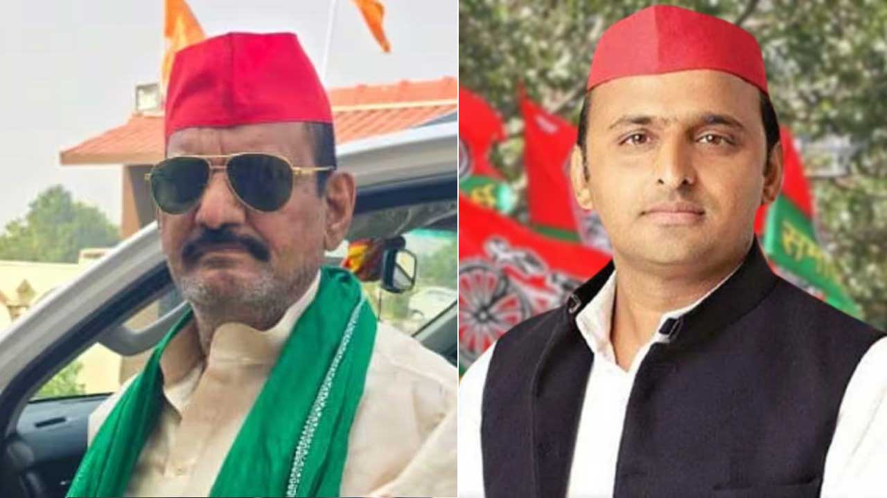 UP विधानसभा चुनाव 2027 से पहले घोसी सीट पर होंगे उपचुनाव, सपा विधायक सुधाकर सिंह के निधन से खाली हुई सीट
