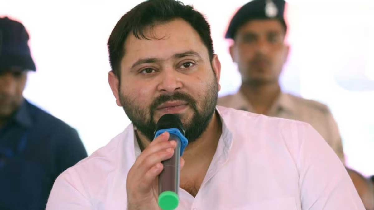 Exit Poll के बीच तेजस्वी यादव की बड़ी भविष्यवाणी, दावा- महागठबंधन 160 से ज्यादा सीटें जीतेगा, 18 को होगा शपथ ग्रहण