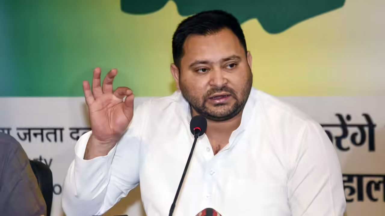 तेजस्वी यादव के लिए नेता प्रतिपक्ष की राह आसान नहीं, सामने होंगी ये 5 बड़ी चुनौतियां, पार पाना मुश्किल!