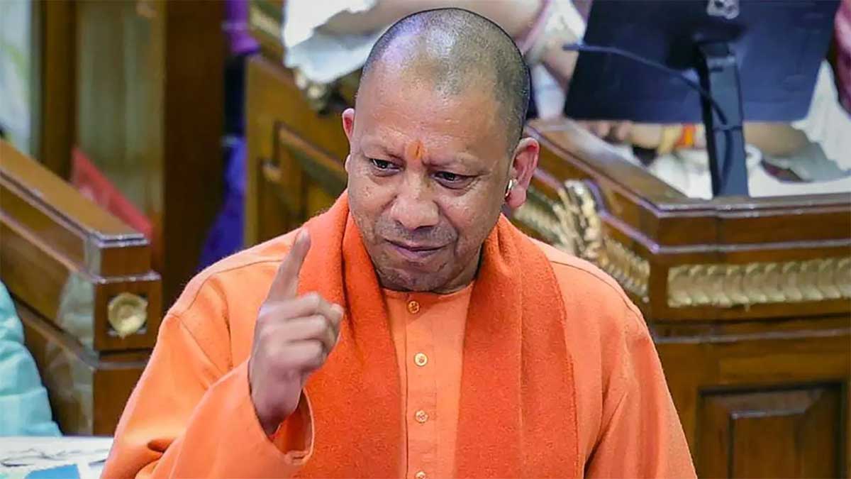 CM योगी के विजन से डिजिटल डेस्टिनेशन बना UP, ₹868 करोड़ का निवेश, लाखों नौकरियों के रास्ते खुले