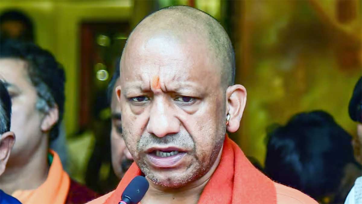 योगी सरकार का बड़ा एक्शन: यूपी की 17 नगर निकायों में रोहिंग्या और बांग्लादेशियों की पहचान शुरू, हर मंडल में बनेगा डिटेंशन सेंटर