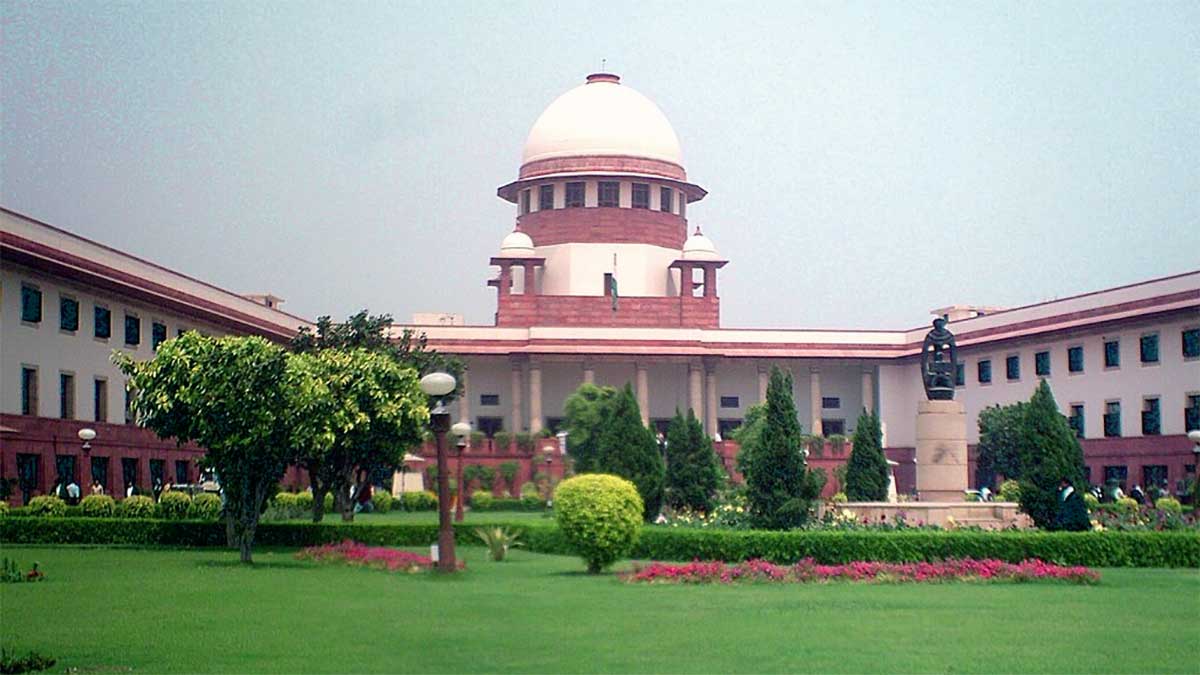 SIR पर जोरदार बहस- वकील ने चुनाव आयोग के अधिकारों पर उठाए सवाल, नागरिकता साबित करने का भार मतदाताओं पर डालना असंवैधानिक