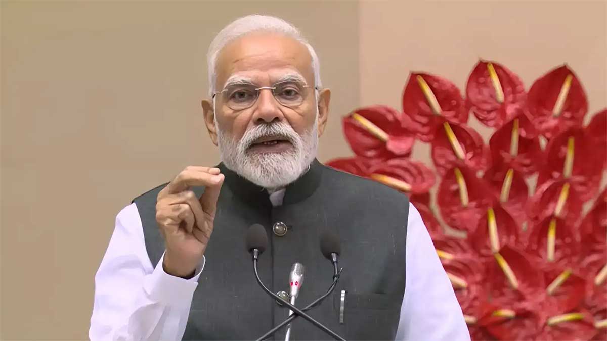 अनक्लेम्ड पैसा वापस पाने का सुनहरा मौका, PM मोदी ने की अपील, जानें किन पोर्टलों से मिल सकती है आपकी रकम