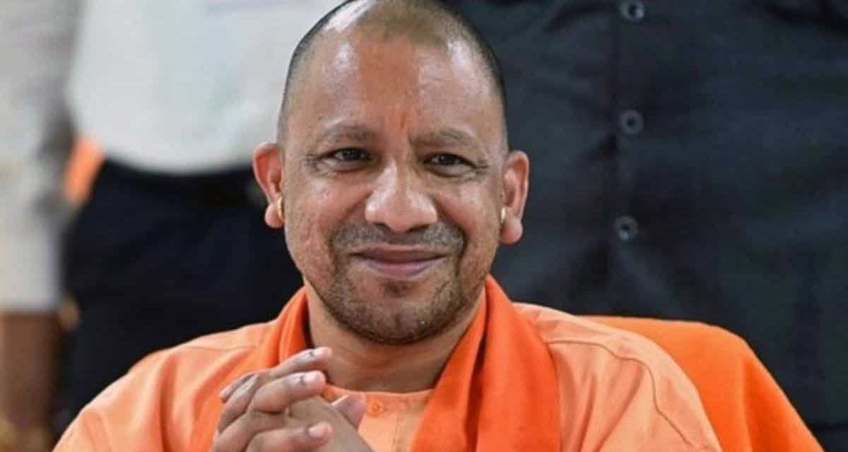 सीएम योगी एक्शन में, UP में 1 हफ्ते SIR पर रहेगा पूरा फोकस, विधायकों को दिया सख्त निर्देश- कोई बहाना नहीं चलेगा