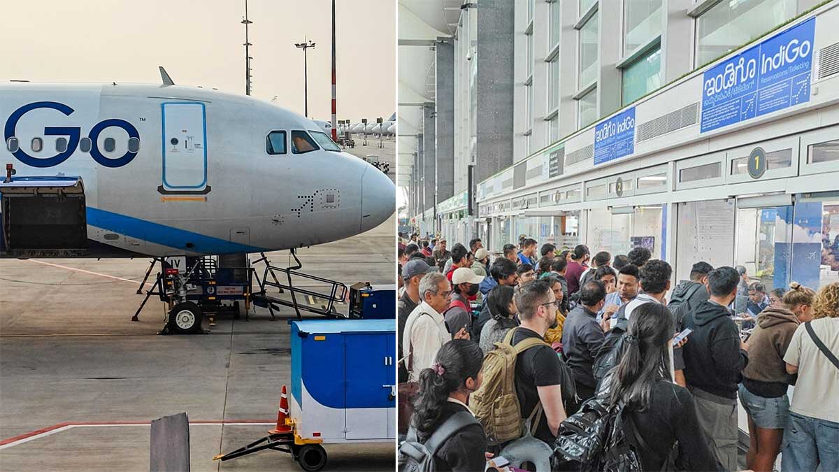 इंडिगो संकट से कब तक मिलेगी निजात? 95% फ्लाइट्स बहाल, यात्रियों को रिफंड की 10 बड़ी बातें