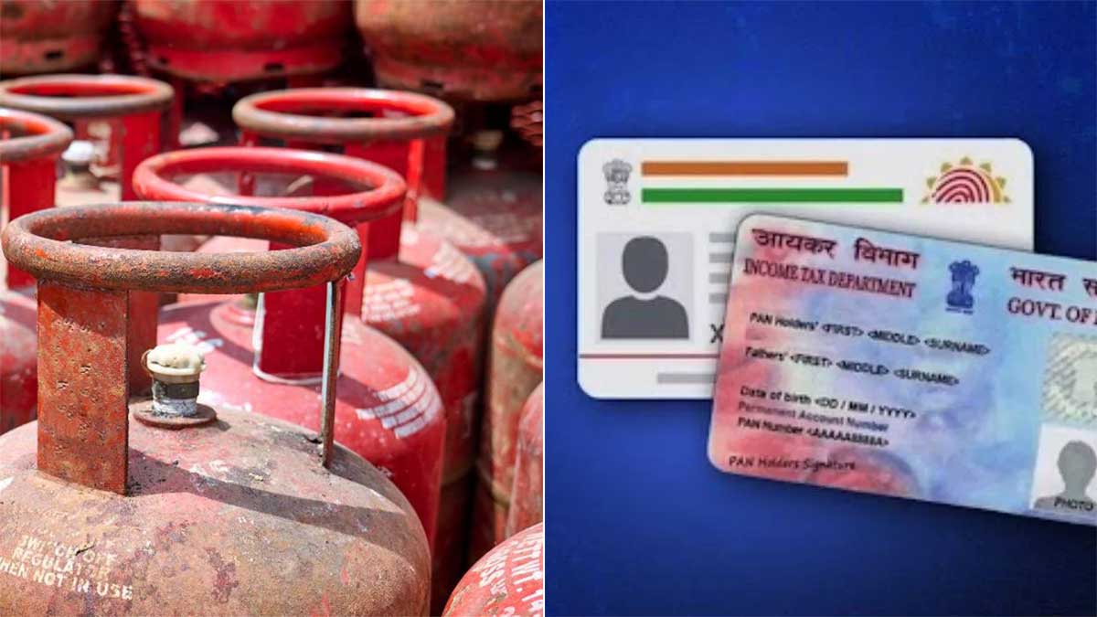 1 जनवरी 2026 से बदल जाएगी आपकी दुनिया, आधार-पैन से लेकर कार-गैस तक, इन 7 बड़े बदलावों के लिए हो जाएं तैयार