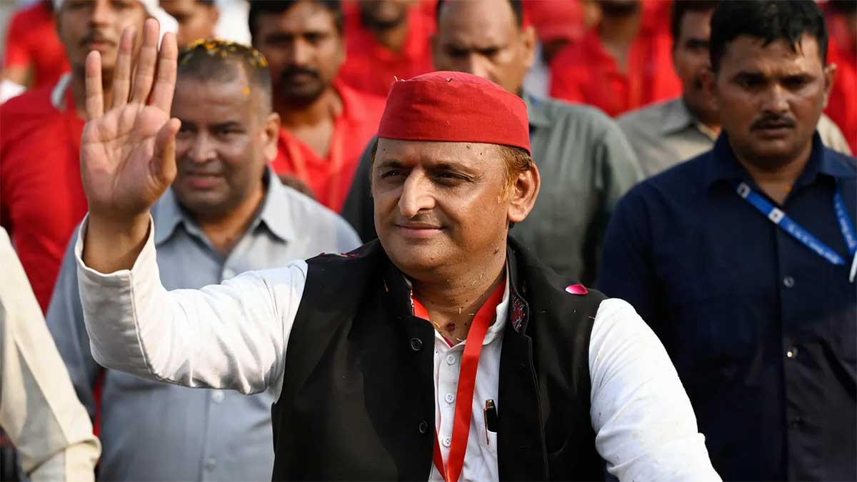 अखिलेश यादव ने लिया बड़ा फैसला, यूपी विधानसभा चुनाव में चाहिए सपा से टिकट तो करना होगा ये काम 