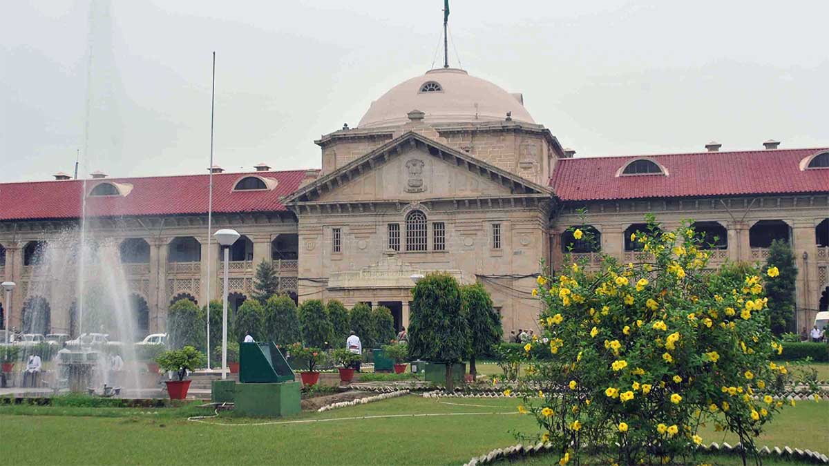 इलाहाबाद हाई कोर्ट का ऐतिहासिक फैसला, धर्म बदलने पर SC/ST के अधिकार खत्म, यूपी के DM को मिला 4 महीने का अल्टीमेटम